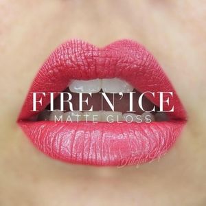 Fire n Ice LipSense